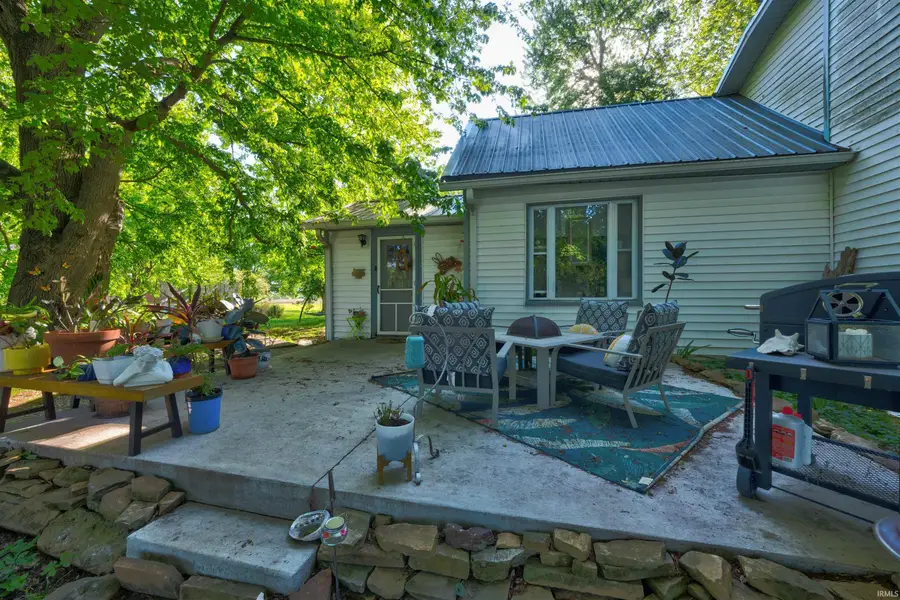 4062 W Eureka Road, Rockport, IN 47635 - #3