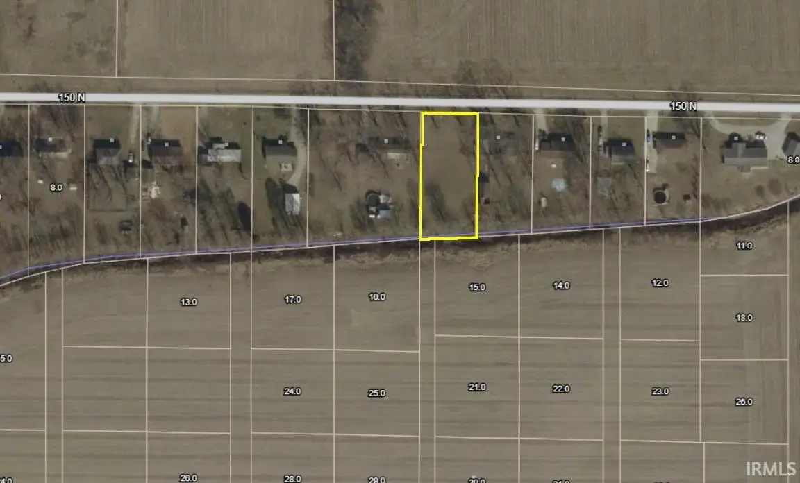150 N Lot, Luce, IN 47634 - #1