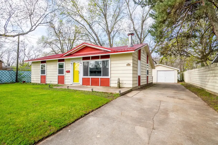 6410 Kent Road, Fort Wayne, IN 46816 - #2