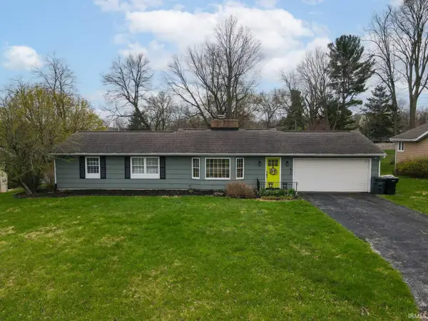 1830 Denslow Drive, South Bend, IN 46614