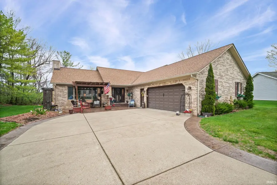 2222 Wigeon Drive, Lafayette, IN 47905 - #3