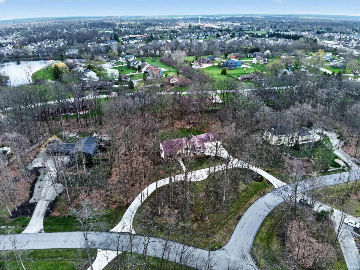 10728 Alderwood Lane, Fort Wayne, IN 46845 - #1