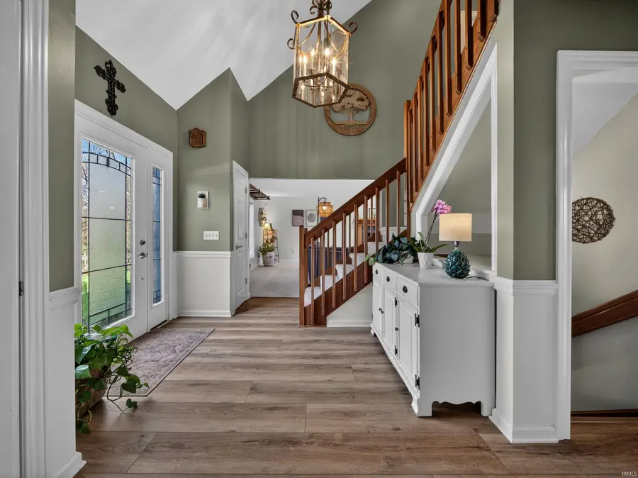 10728 Alderwood Lane, Fort Wayne, IN 46845 - #3