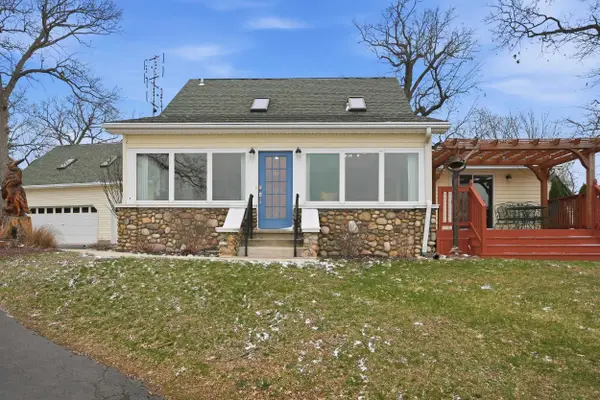 11995 E 600 N, Orland, IN 46776