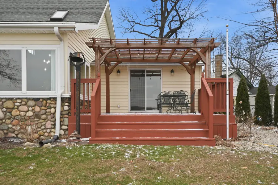 11995 E 600 N, Orland, IN 46776 - #2