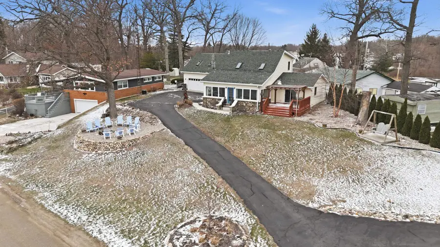 11995 E 600 N, Orland, IN 46776 - #3