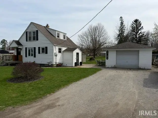 6780 W 700 N, Shipshewana, IN 46565 - #2