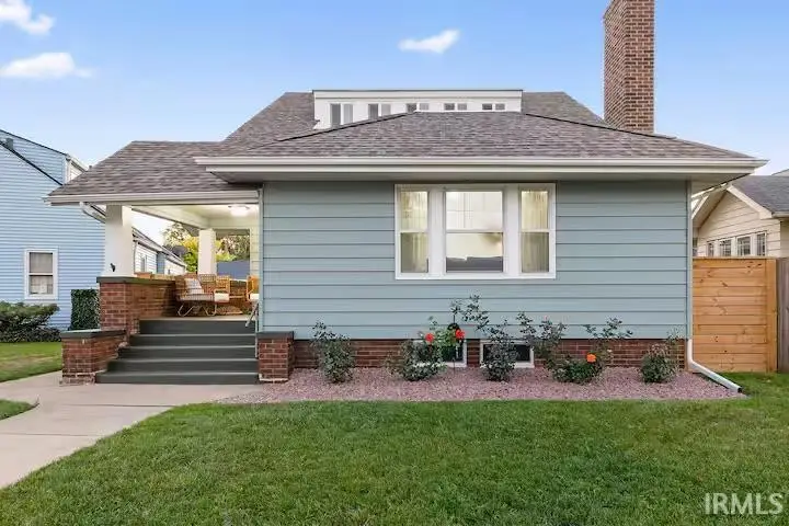 1933 Inglewood Place, South Bend, IN 46616 - #1