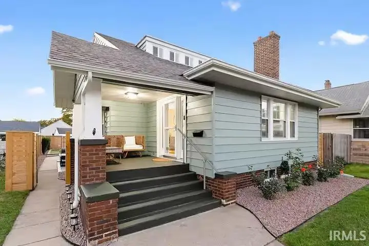 1933 Inglewood Place, South Bend, IN 46616 - #2