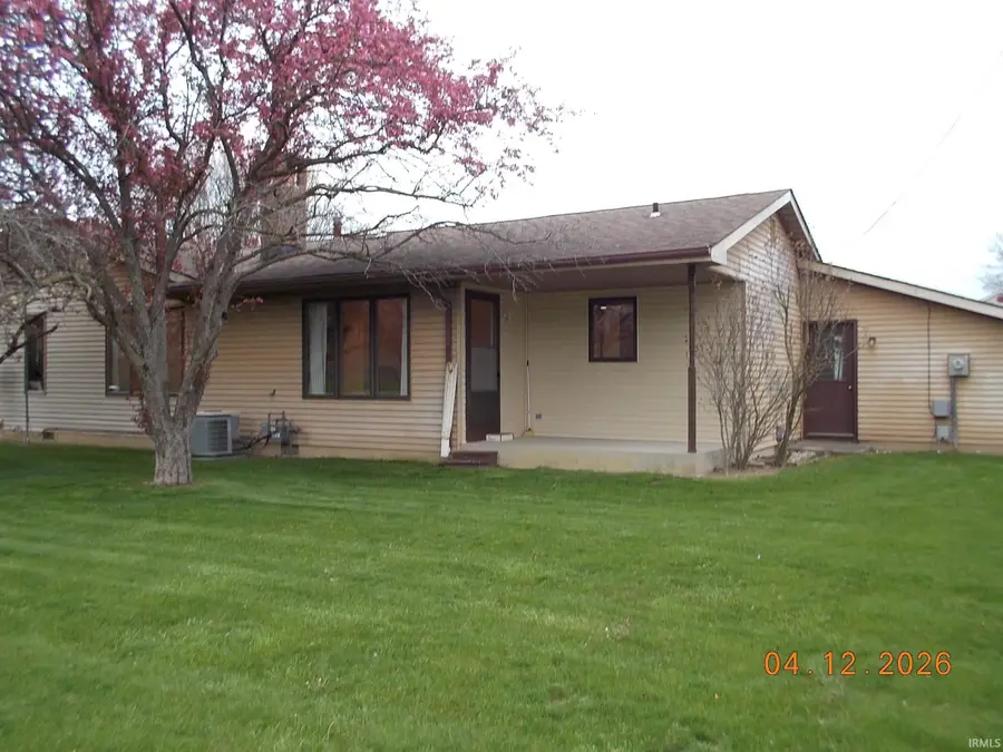 1539 Yorkshire Drive, Decatur, IN 46733 - #2