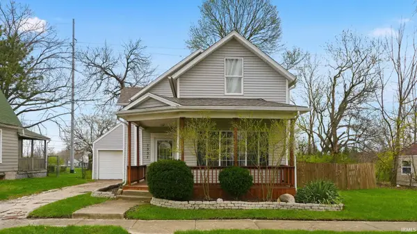 1337 Wabash Avenue, Fort Wayne, IN 46803