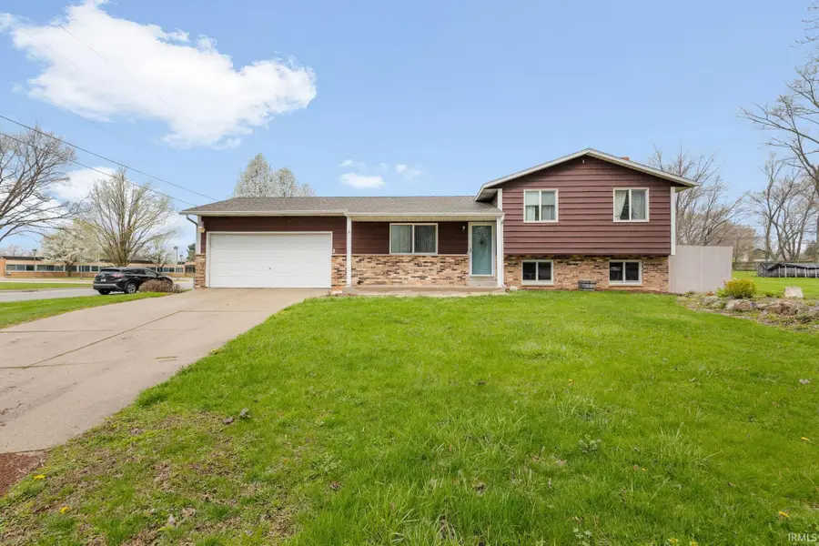 19595 Johnson Road, South Bend, IN 46614 - #2