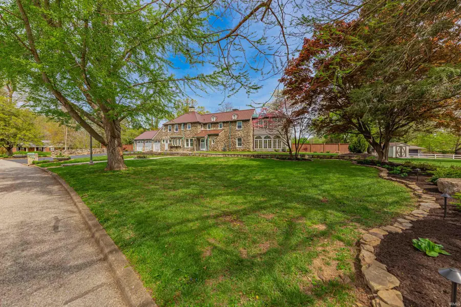 5709 Spring Lake Drive, Evansville, IN 47710 - #2