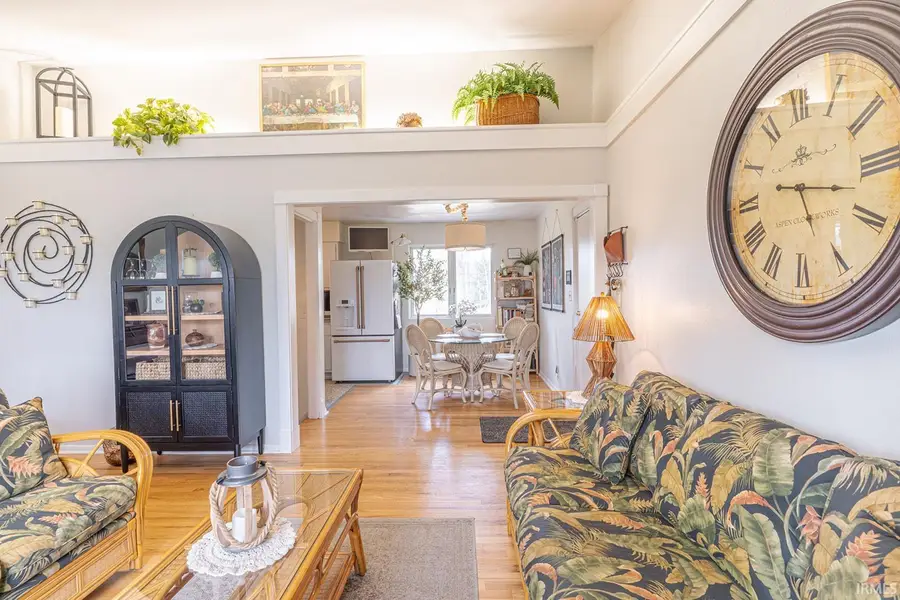 19275 Wedgewood Drive, South Bend, IN 46637 - #2