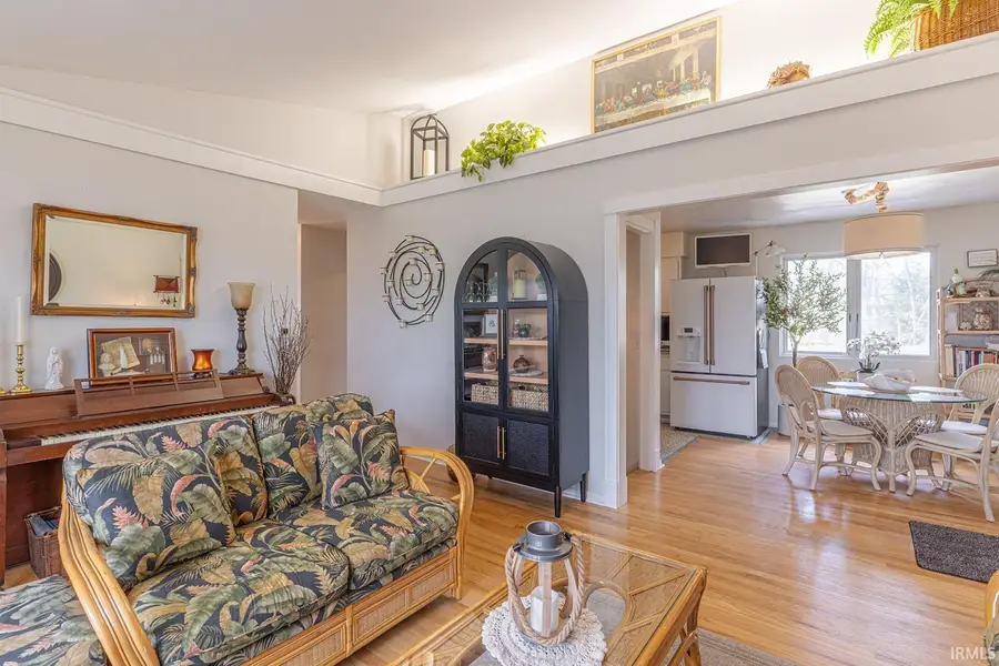 19275 Wedgewood Drive, South Bend, IN 46637 - #3