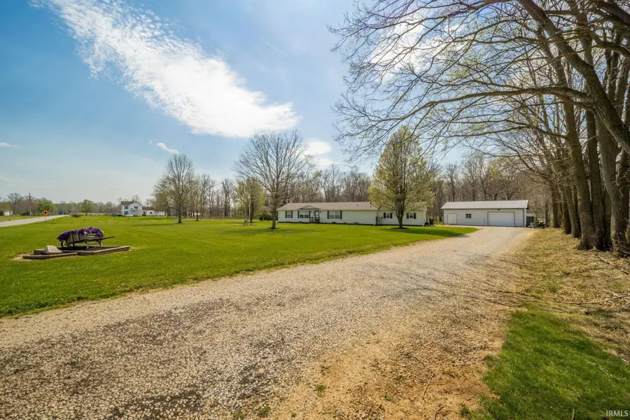745 S County Road 400, New Castle, IN 47362 - #2