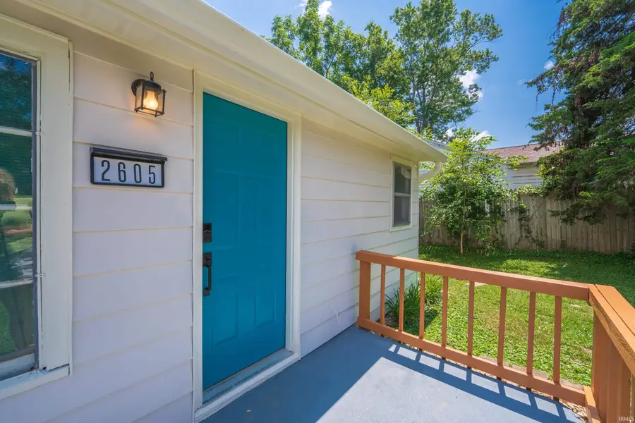 2605 S Bryan Street, Bloomington, IN 47403 - #2