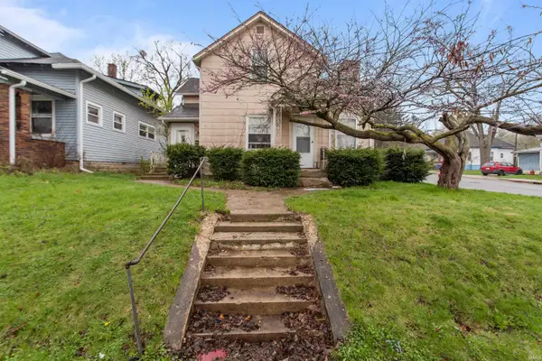 823 W 6th Street, Marion, IN 46953