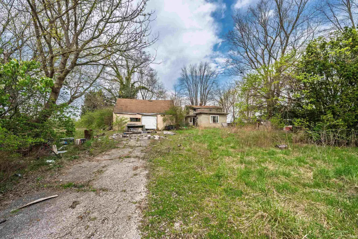 2611 E 29th Street, Muncie, IN 47302 - #1