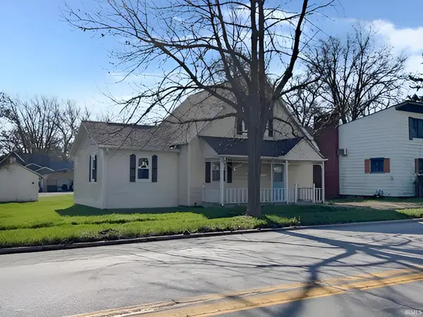 720 N Monticello Street, Winamac, IN 46996