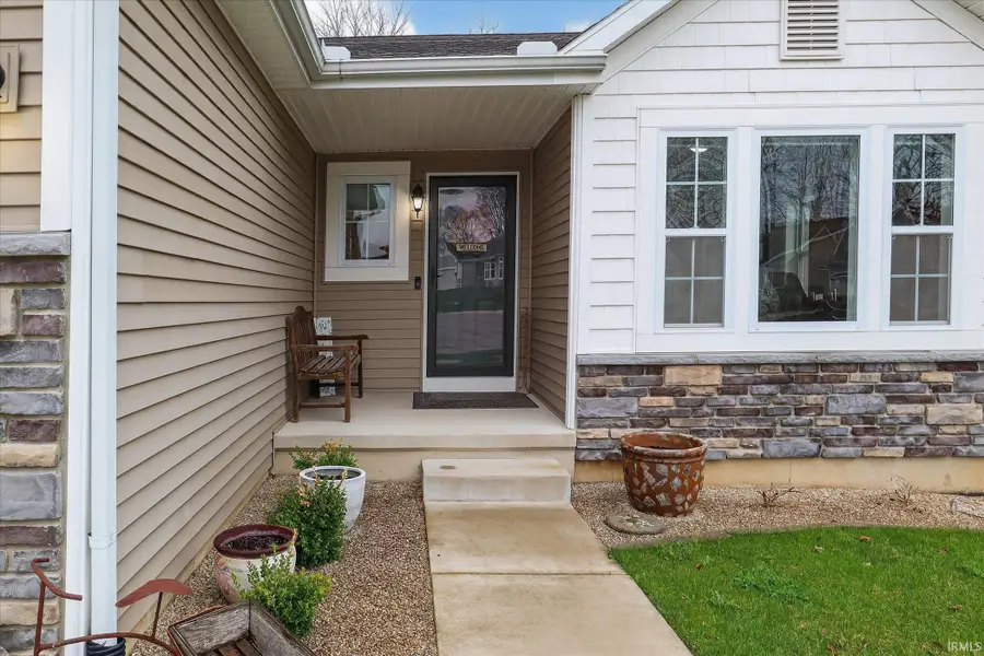 6447 Morton Court, South Bend, IN 46614 - #3