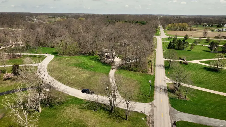 16412 Gordon Lane, Leo, IN 46765 - #2