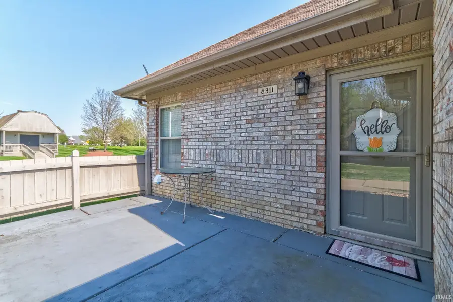 8311 River Park Way, Evansville, IN 47715 - #2