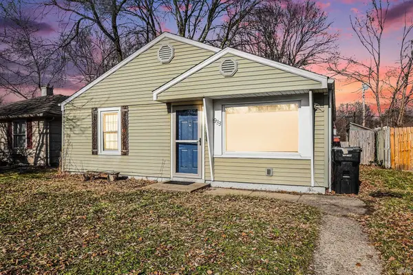 933 Beale Street, South Bend, IN 46616