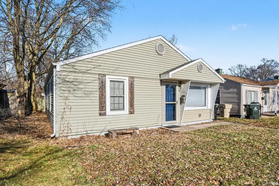 933 Beale Street, South Bend, IN 46616 - #2