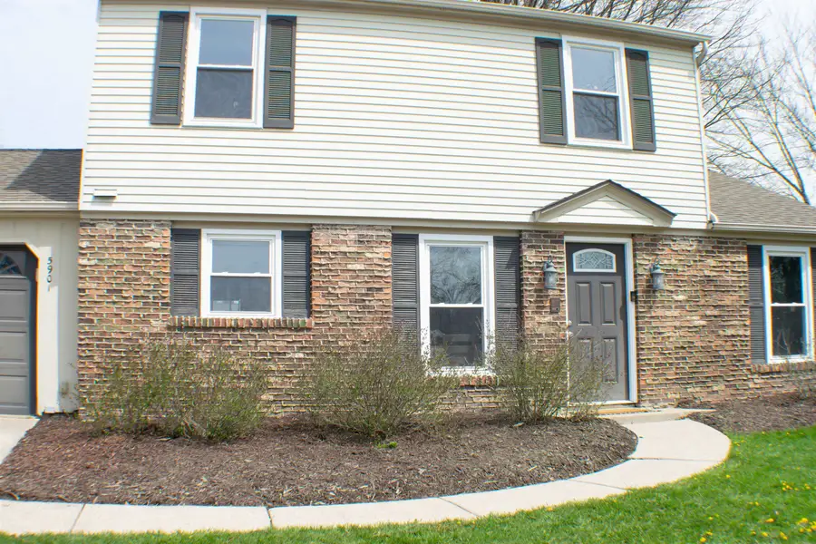 5901 Thoreau Avenue, Fort Wayne, IN 46815 - #2