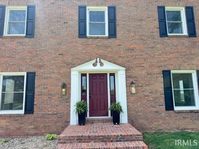 9700 Big Cynthiana Rd. Road, Evansville, IN 47720 - #2