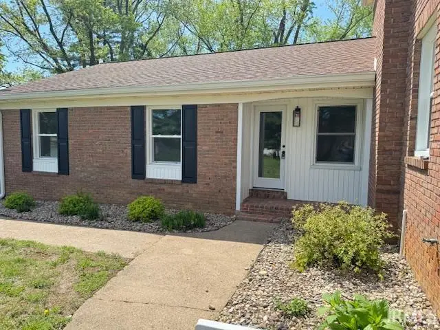 9700 Big Cynthiana Rd. Road, Evansville, IN 47720 - #3