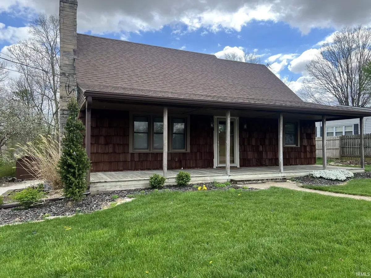 2724 E Fairoaks Drive, New Castle, IN 47362 - #1