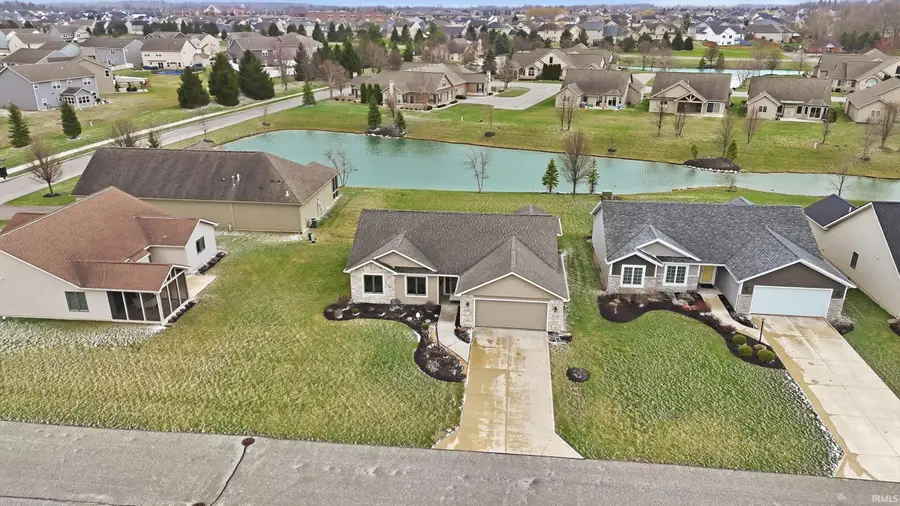 13505 Emerald Run Court, Fort Wayne, IN 46814 - #2