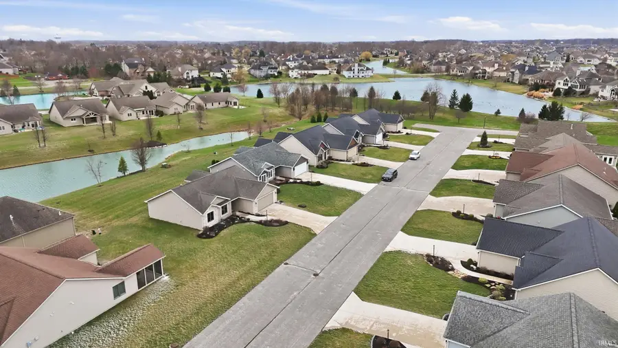 13505 Emerald Run Court, Fort Wayne, IN 46814 - #3