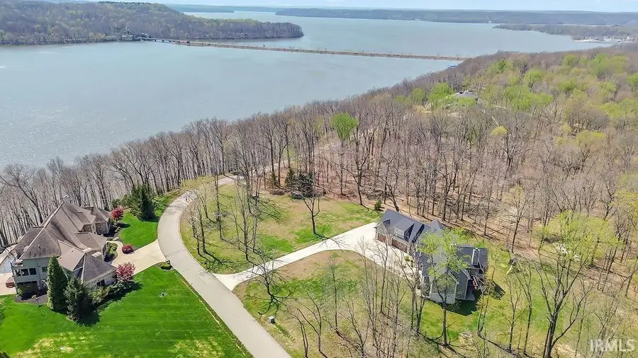 7459 E Rush Ridge Road, Bloomington, IN 47401 - #2