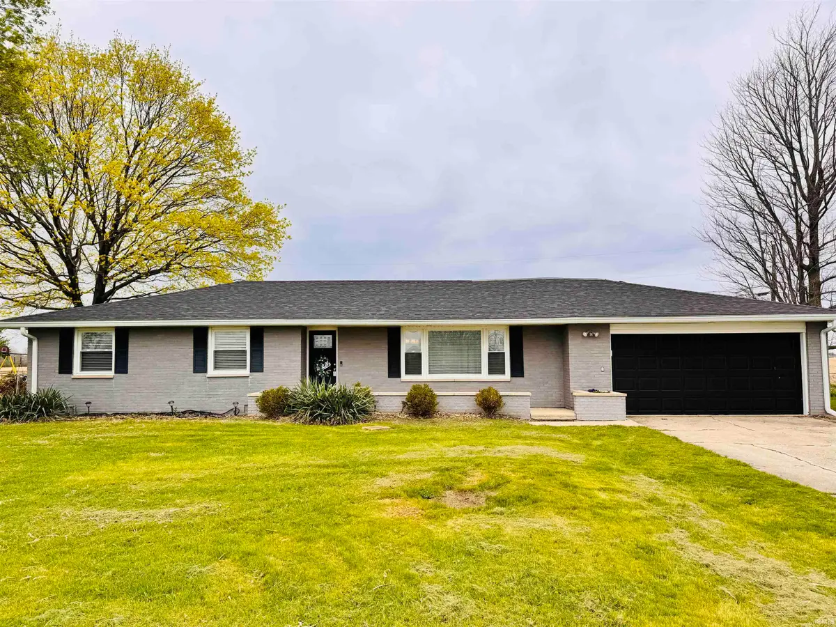 8901 N State Road 3, Muncie, IN 47303 - #1