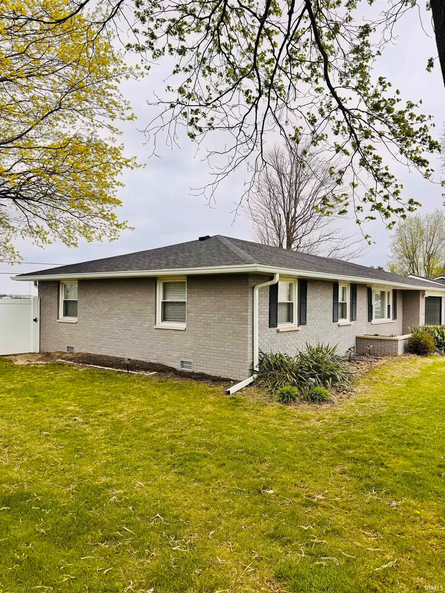 8901 N State Road 3, Muncie, IN 47303 - #2