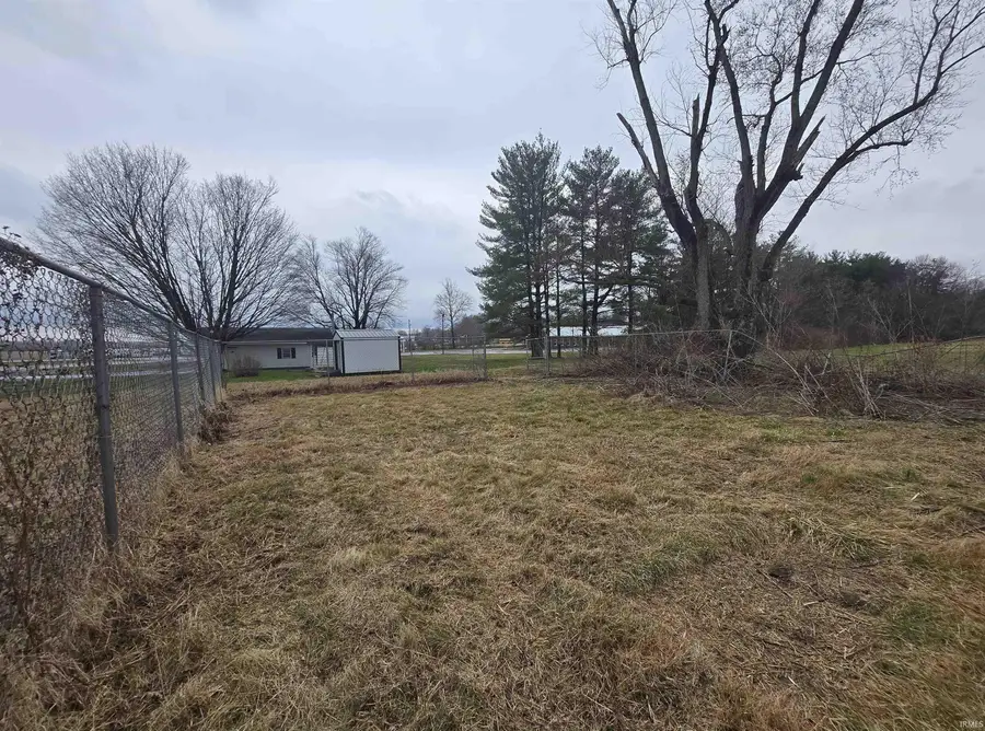 108 N Nichols Avenue, Petersburg, IN 47567 - #3