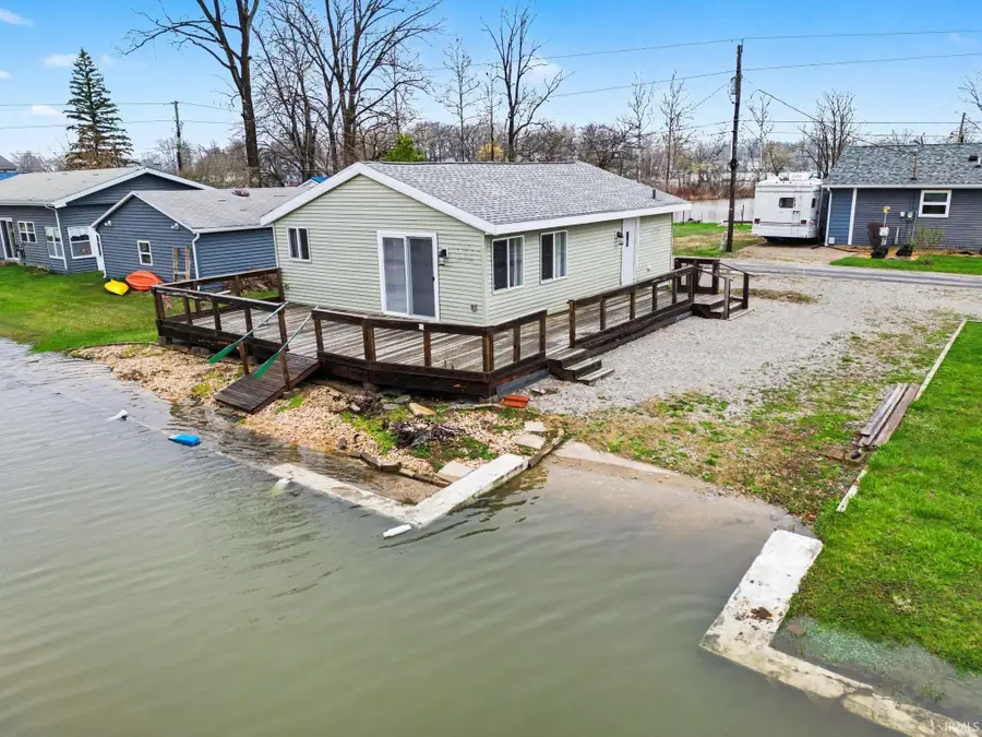 15 Ems B40g Lane, Leesburg, IN 46538 - #2