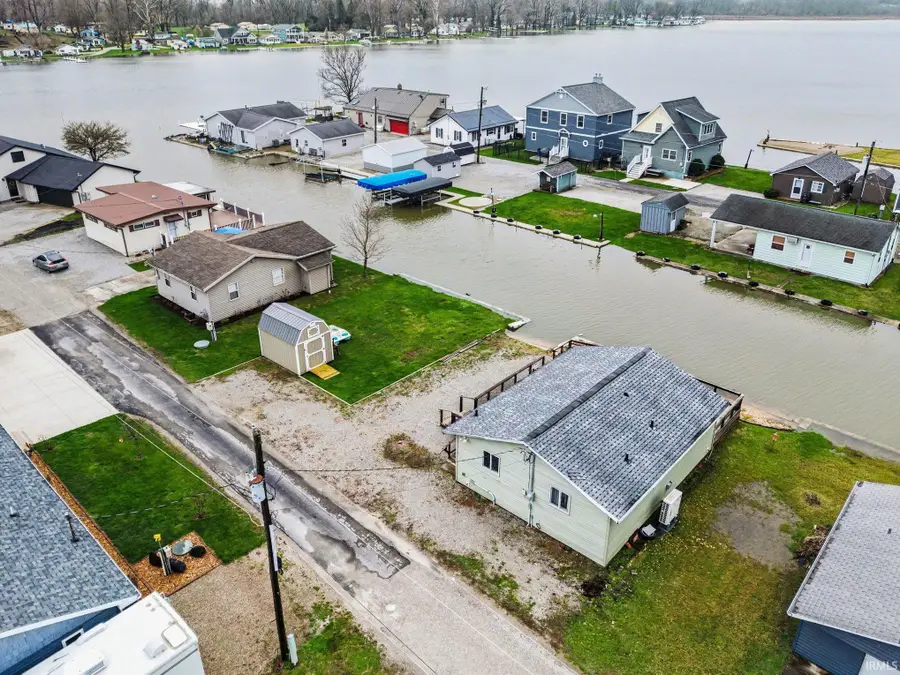 15 Ems B40g Lane, Leesburg, IN 46538 - #3