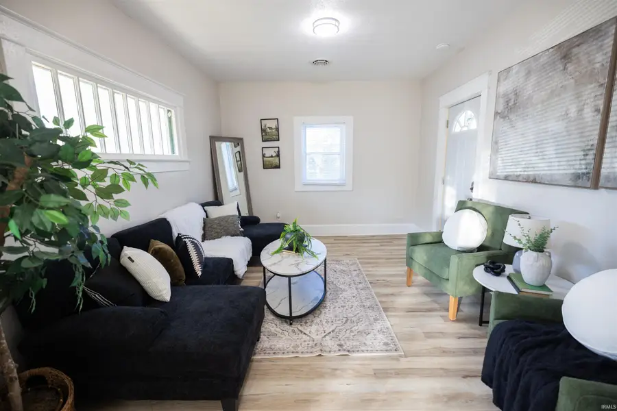 2410 Central Avenue, Anderson, IN 46016 - #3