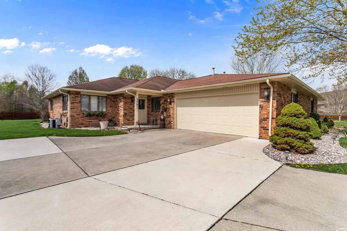 2307 Executive Drive, Kokomo, IN 46902 - #1