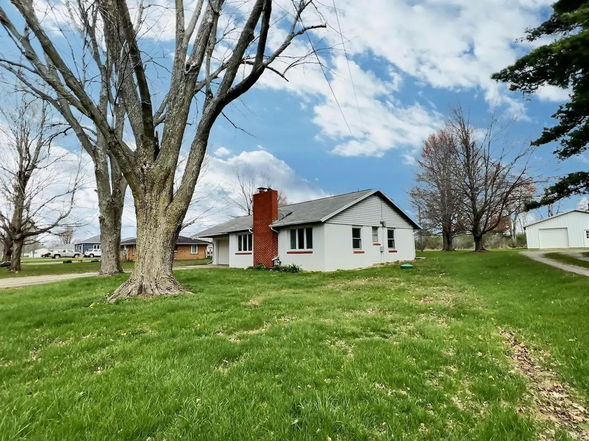 700 W Bellefountaine Road, Pleasant Lake, IN 46779 - #1