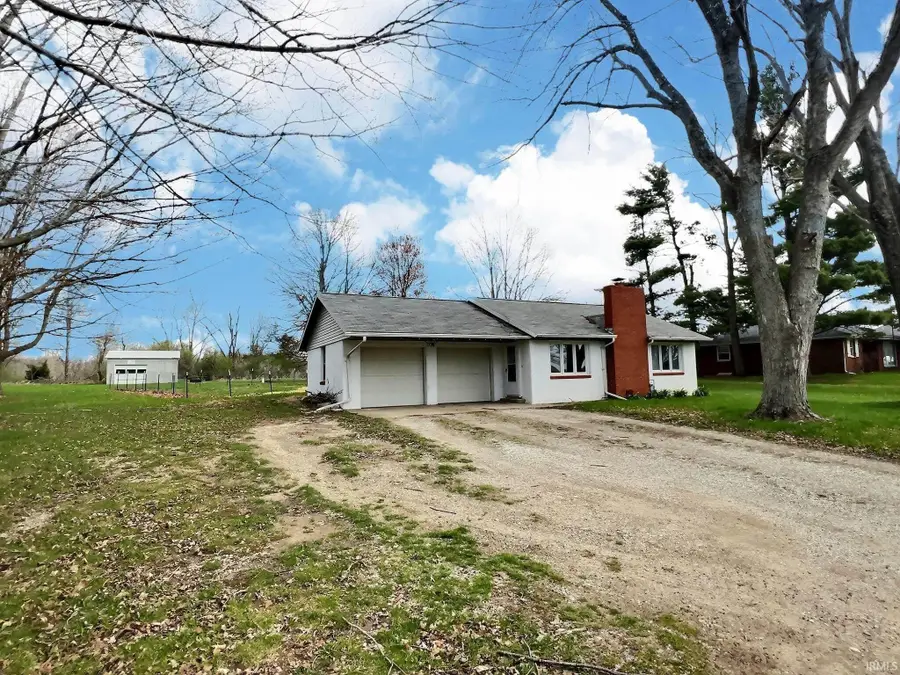 700 W Bellefountaine Road, Pleasant Lake, IN 46779 - #2