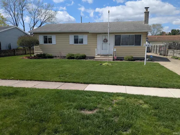 2445 Southdale Drive, Elkhart, IN 46517