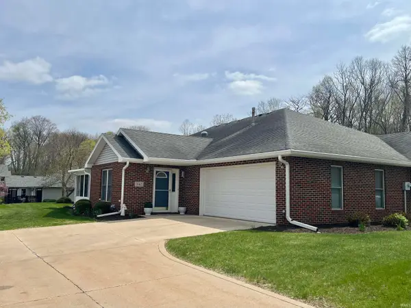 840 Wanut Ridge W, Logansport, IN 46947