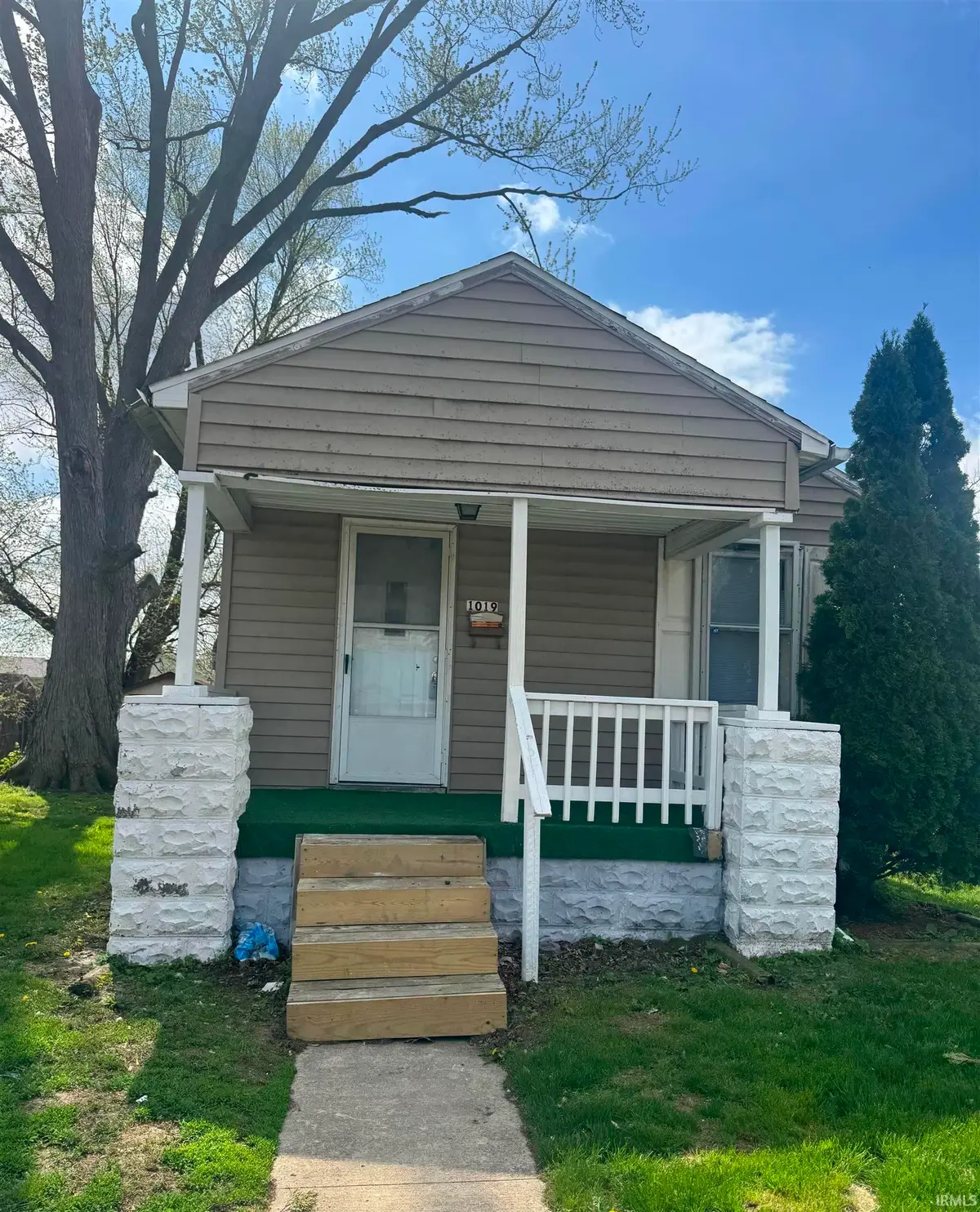1019 E Elm Street, Kokomo, IN 46901 - #1
