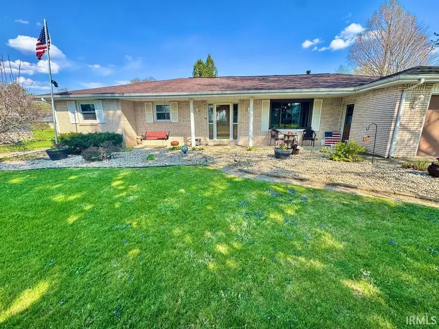 4224 Joan Boulevard, New Castle, IN 47362 - #3