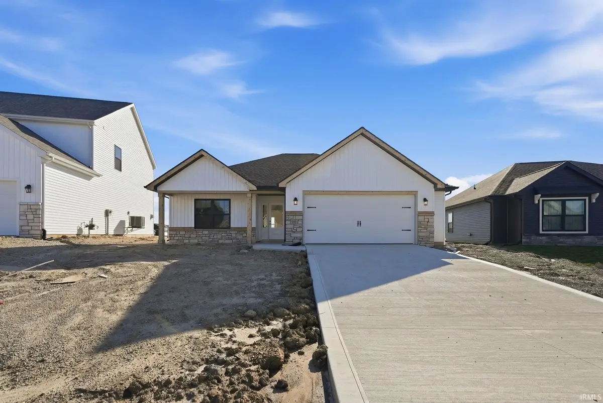 988 Arthur Heights Drive, Fort Wayne, IN 46818 - #1